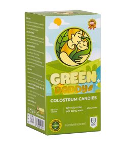 TPBVSK Green Daddy Clostrum